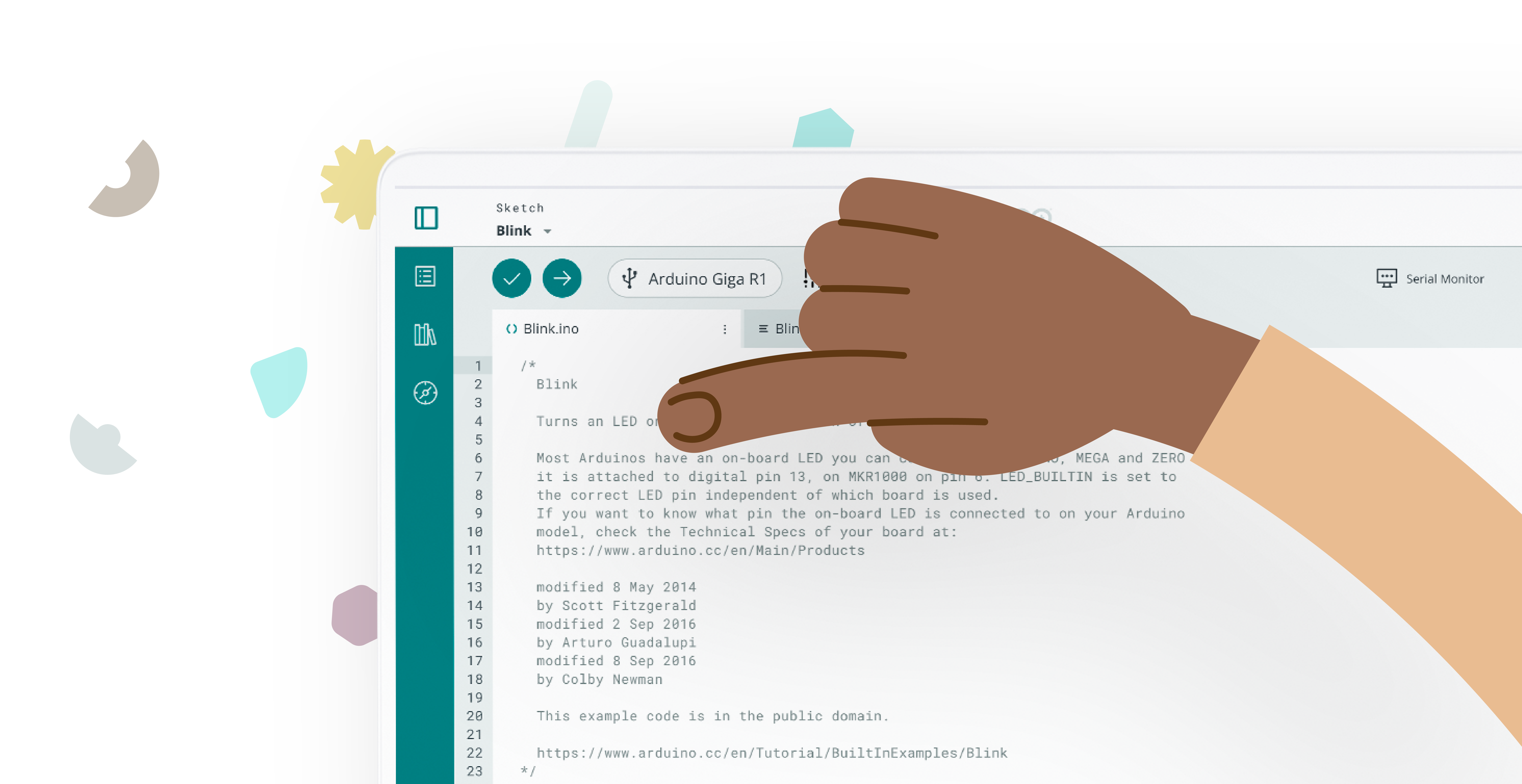 cloud-editor